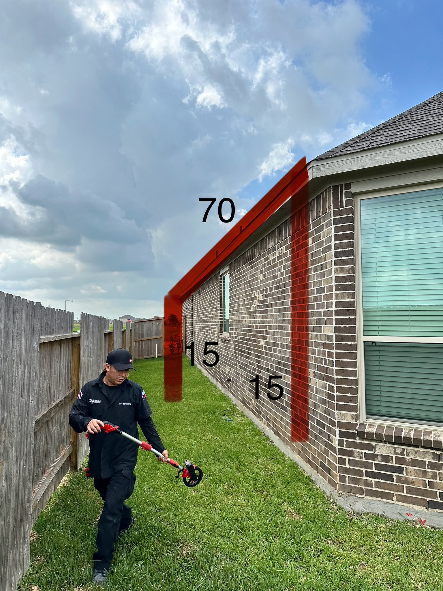 Gutter Installation