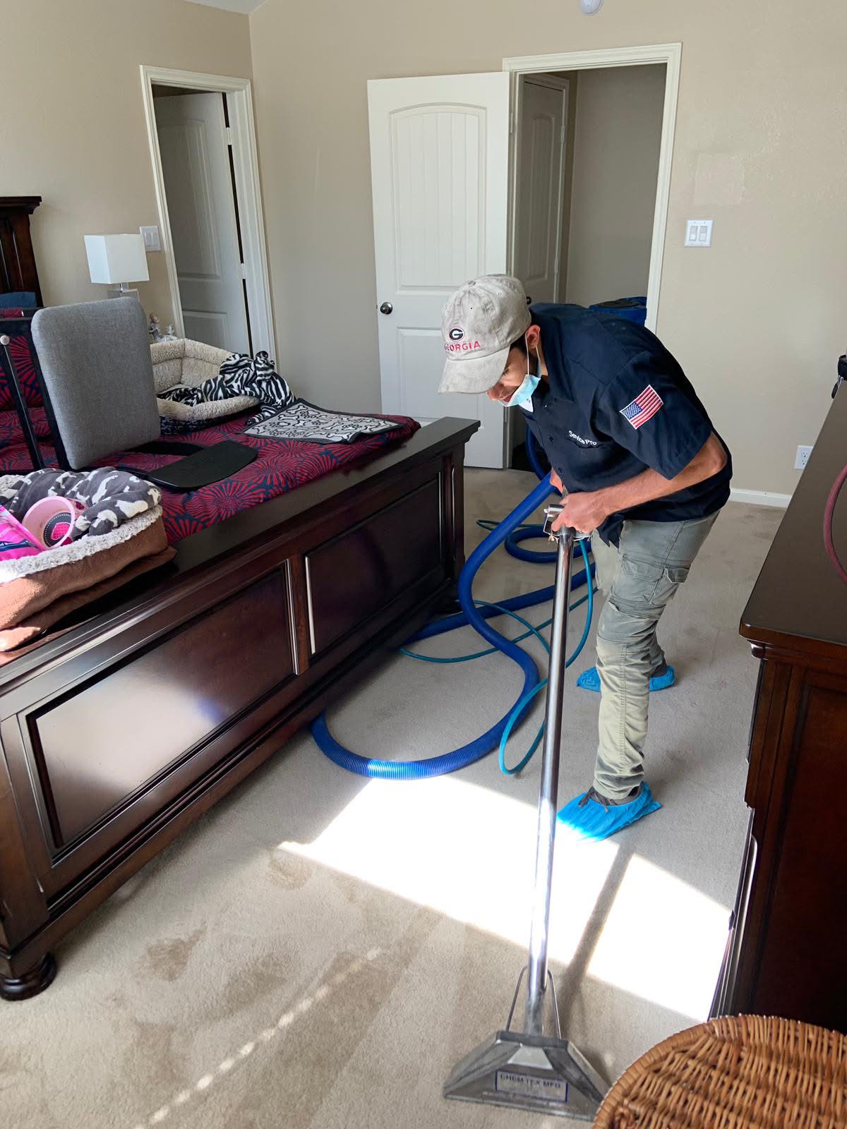 Rug Cleaning