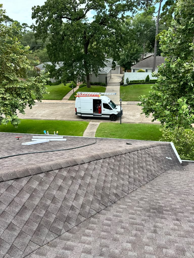 Quality Service. Professional Workmanship. Reliable Solutions.
